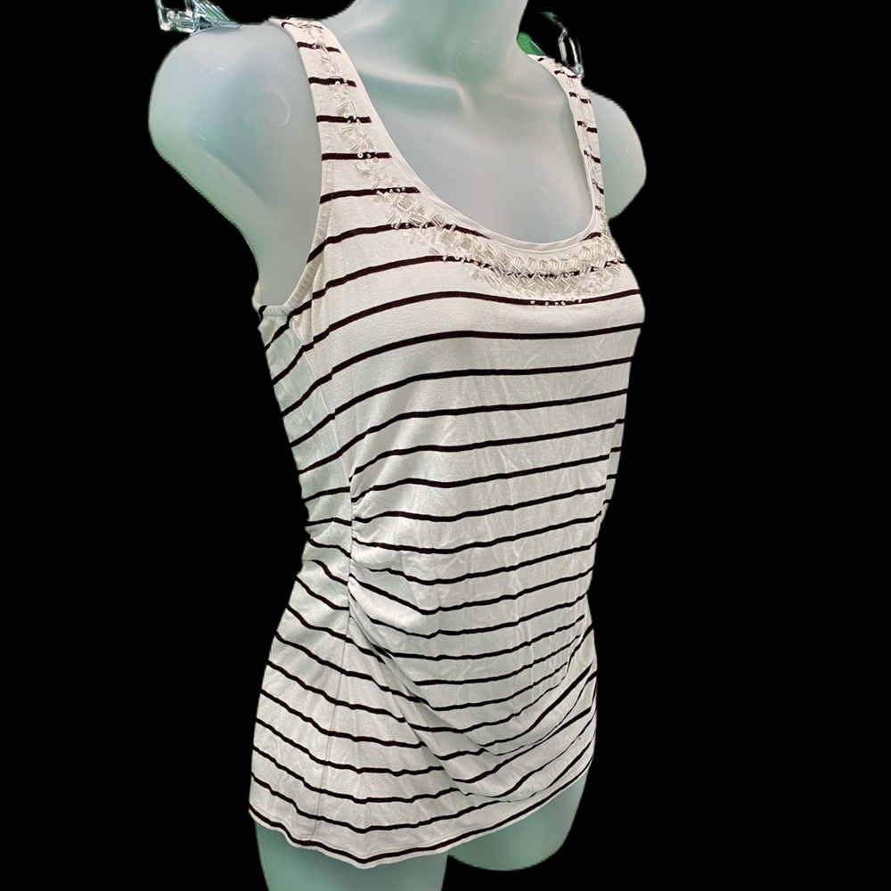 White House Black Market Tank Top